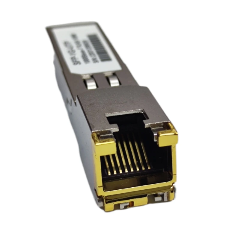 [FM80] SFP Gigabit RJ45 | NaMLaK PH